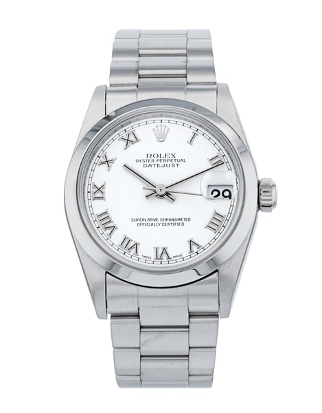 Rolex Mid-Size Datejust 78240